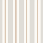 Papel De Parede Infantil Vinílico- Listrado Revoada 4458