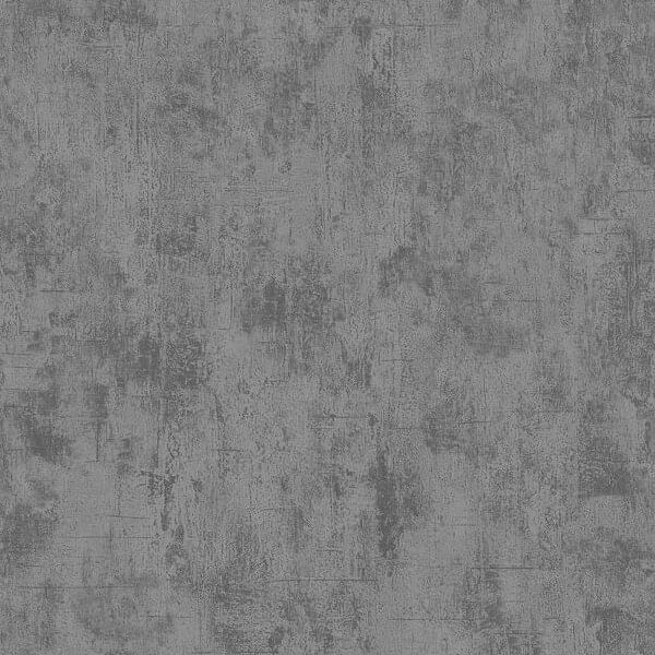 Papel De Parede Infinity Cimentado Escuro If1102 - Rolo: 10m