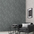 Papel De Parede Infinity Madeira Branca If4003 - Rolo: 10m X