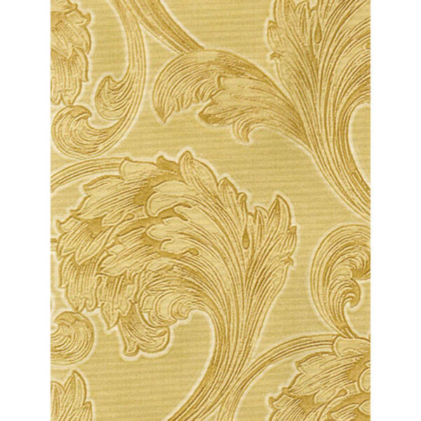 Papel De Parede Italiano Castello 8720 Vinílico