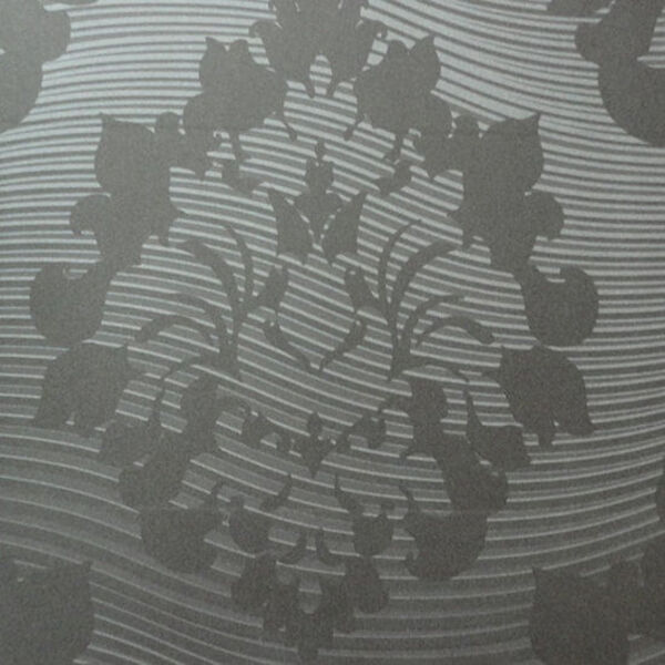 Papel De Parede Italiano Flow 80109 Vinílico