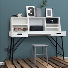 Papel De Parede Italiano Liso Azul Texturizado Quarto 4m²