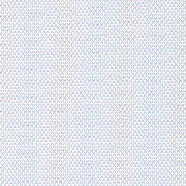 Papel De Parede Jacadi Petit Cachemire Bleu 36171201 - Rolo: