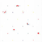 Papel De Parede Jacadi Petite Ecole 36171010 - Rolo: 10m X 0,