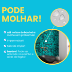 Papel De Parede Jardim Secreto