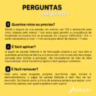 Papel De Parede Jardim Secreto