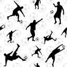 Papel De Parede Jogadores De Futebol Teen 300