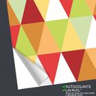 Papel De Parede Juliete Citrus - 0 50 X 3 00 Metros