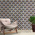 Papel De Parede Jupiter-60x300cm