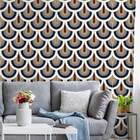 Papel De Parede Jupiter-60x300cm