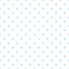 Papel De Parede Just 4 Kids Estrelinhas G56550 - Rolo: 10m X