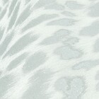 Papel De Parede Kantai Adi Tare 2 - Animal Print Onça Cinza (