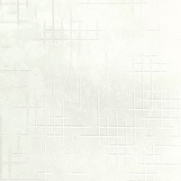 Papel De Parede Kantai Adi Tare 2 - Linhas Geométricas Off-wh