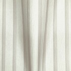 Papel De Parede Kantai Adi Tare 2 - Ripado Bege Claro (brilho