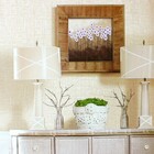 Papel De Parede Kantai Classici 2 - Linho Cru (leve Brilho) 2