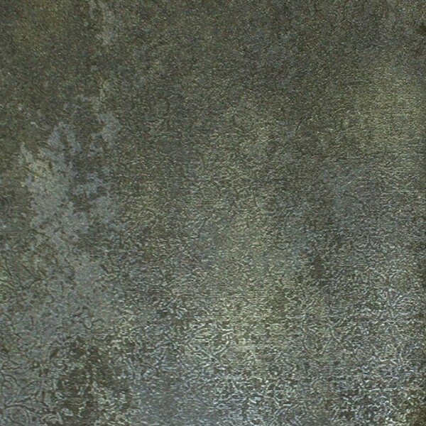 Papel De Parede Kantai Classici 2 - Textura Craquelê Cinza Es