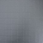 Papel De Parede Kantai Classici 5 - Geométrico Cinza Escuro (