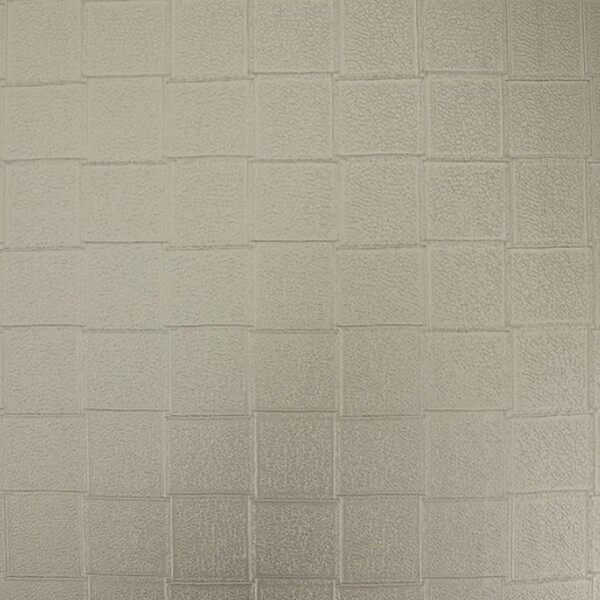 Papel De Parede Kantai Classici 5 - Geométrico Greige (brilho