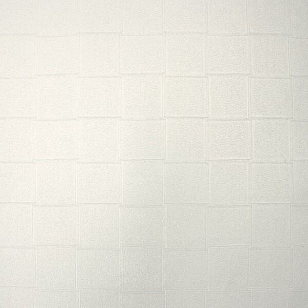 Papel De Parede Kantai Classici 5 - Geométrico Off-white (bri