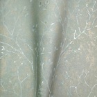 Papel De Parede Kantai Coleção White Swan Galhos Cinza Mescla