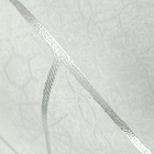 Papel De Parede Kantai Coleção White Swan Geométrico Abstrato