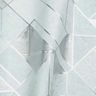 Papel De Parede Kantai Coleção White Swan Geométrico Estiliza