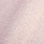 Papel De Parede Kantai Element 5 - Linho Rosa 5e050408r