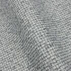 Papel De Parede Kantai Element 5 - Trama Cinza 5e050902r