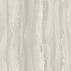 Papel De Parede Kantai Glamour - Imitação Textura Cinza Claro