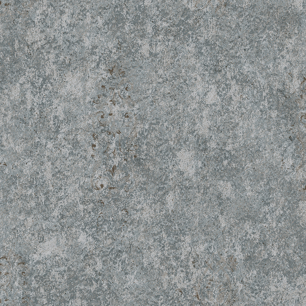 Papel De Parede Kantai Golden House 2 - Textura Cinza