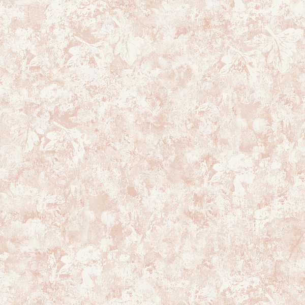 Papel De Parede Kantai Golden House 2 - Textura Rosé