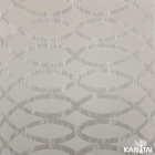 Papel De Parede Kantai Grace 4 - Geométrico Bege Acinzentado