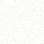 Papel De Parede Kantai Hello Kids - Poá Bege Claro Hk222701r