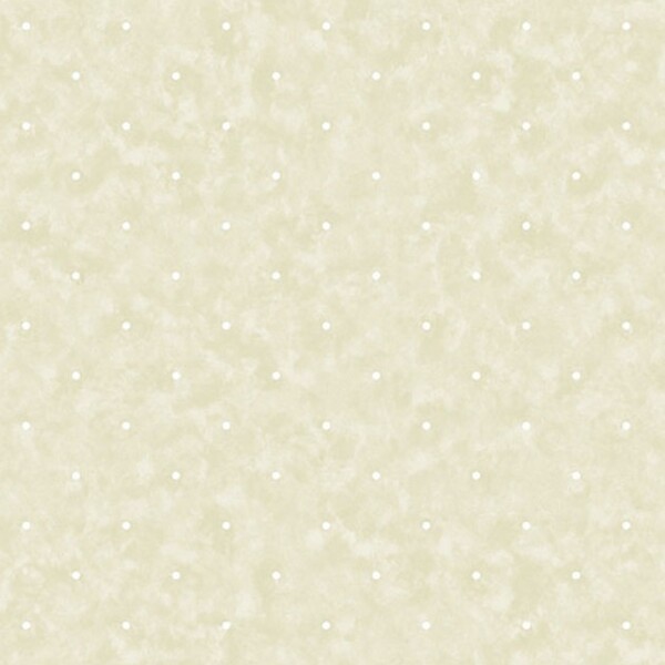 Papel De Parede Kantai Hello Kids - Poá Bege Hk224502r