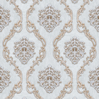 Papel De Parede Kantai Metrópolis 2 - Colonial Bege