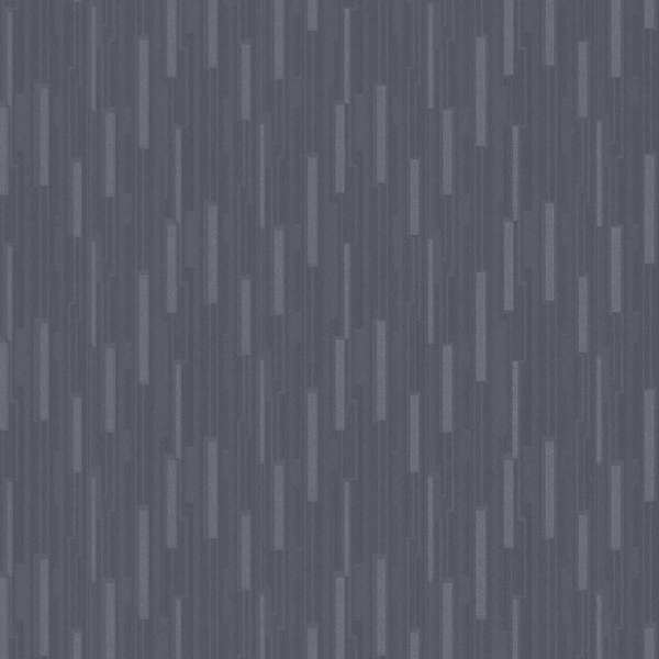 Papel De Parede Kantai Metrópolis 2 - Textura Listrada Cinza