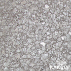 Papel De Parede Kantai Mica Iv - Pedra Natural Cinza Claro