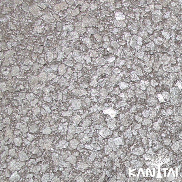 Papel De Parede Kantai Mica Iv - Pedra Natural Cinza Claro