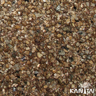 Papel De Parede Kantai Mica Iv - Pedra Natural Marrom