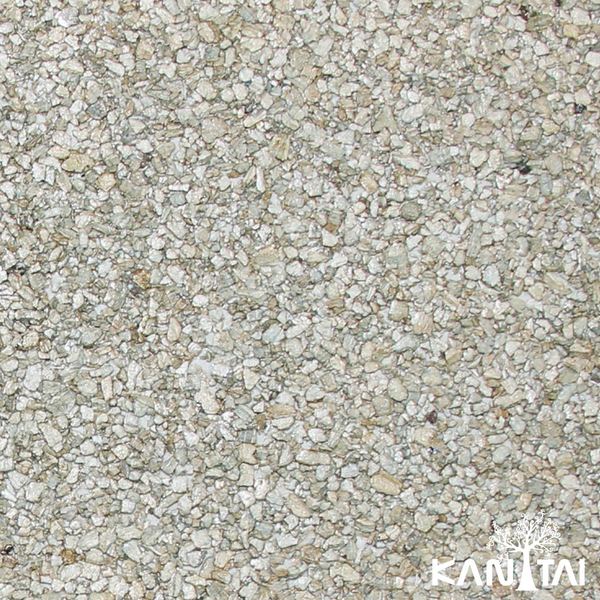 Papel De Parede Kantai Mica Iv - Pedra Natural Off-white