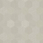 Papel De Parede Kantai Milan 2 - Geométrico Bege