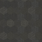 Papel De Parede Kantai Milan 2 - Geométrico Marrom Escuro