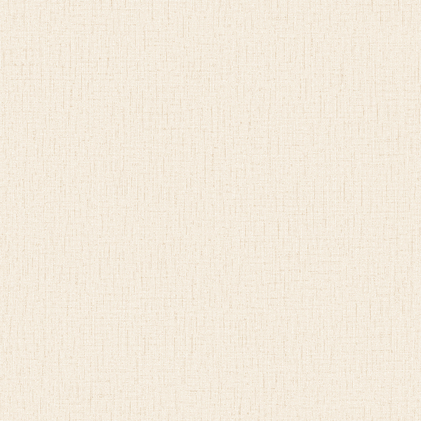 Papel De Parede Kantai Moda Em Casa 2 - Efeito Linho Creme