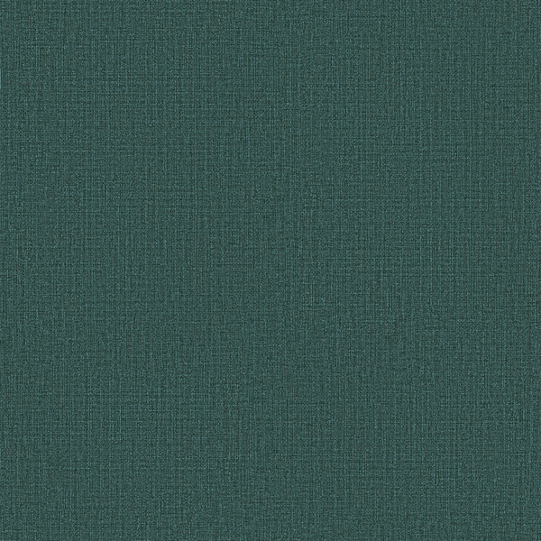 Papel De Parede Kantai Moda Em Casa 2 - Efeito Linho Verde