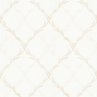 Papel De Parede Kantai Moda Em Casa 3 - Geométrico Clássico C