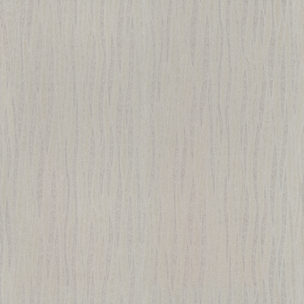 Papel De Parede Kantai Moda Em Casa 3 - Textura Listrada Bege