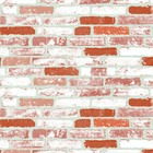 Papel De Parede Kantai Neonature 5 - Tijolinho Laranja