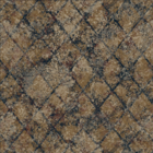 Papel De Parede Kantai Nickal 2 - Geométrico Bege