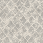 Papel De Parede Kantai Nickal 2 - Geométrico Cinza