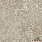 Papel De Parede Kantai Paris 2 - Abstrato Bege